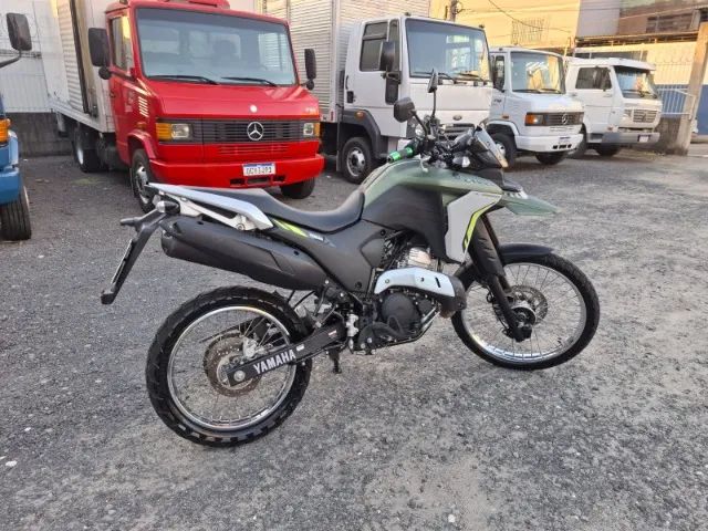 Yamaha XTZ Lander ABS 2025 - Foto 2