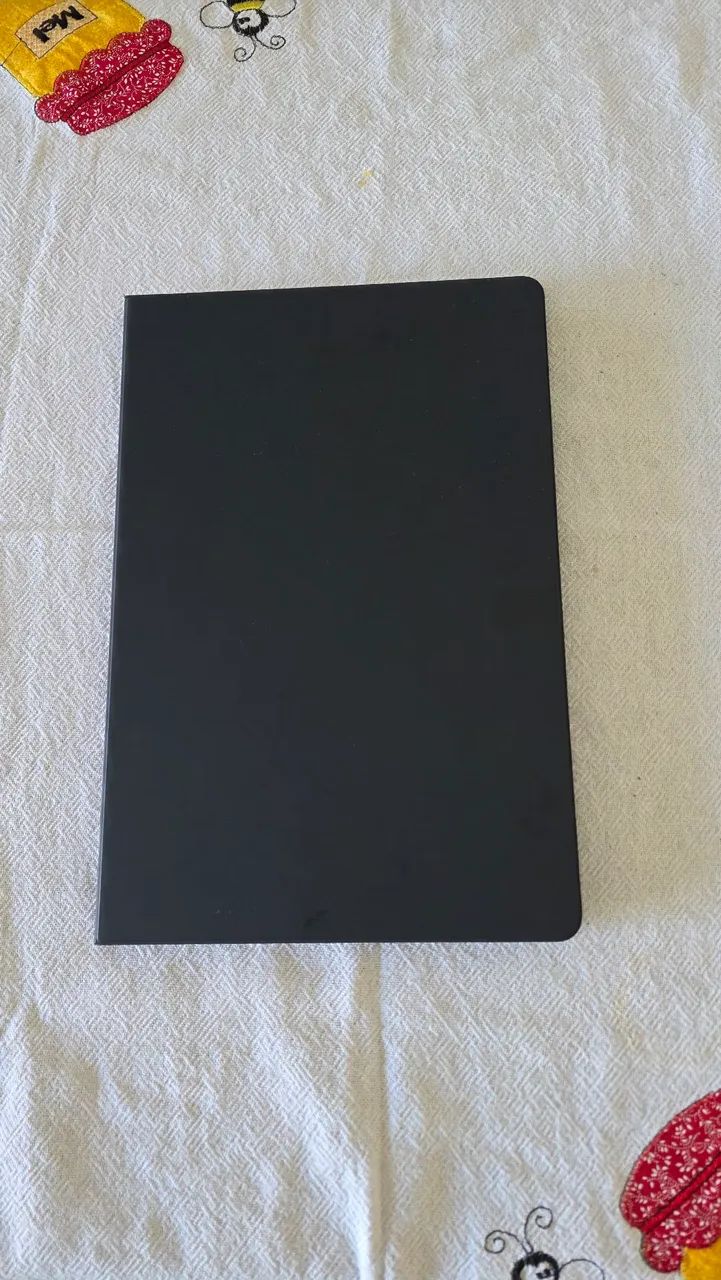 Tablet Samsung Galaxy Tab S10 FE+ - Foto 3