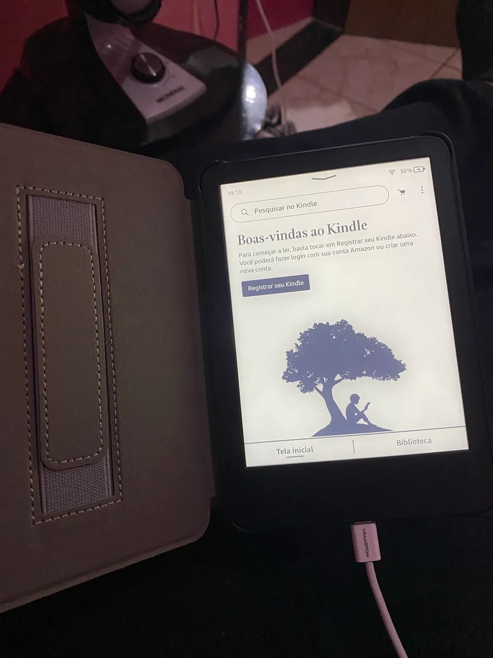 KINDLE - Foto 3