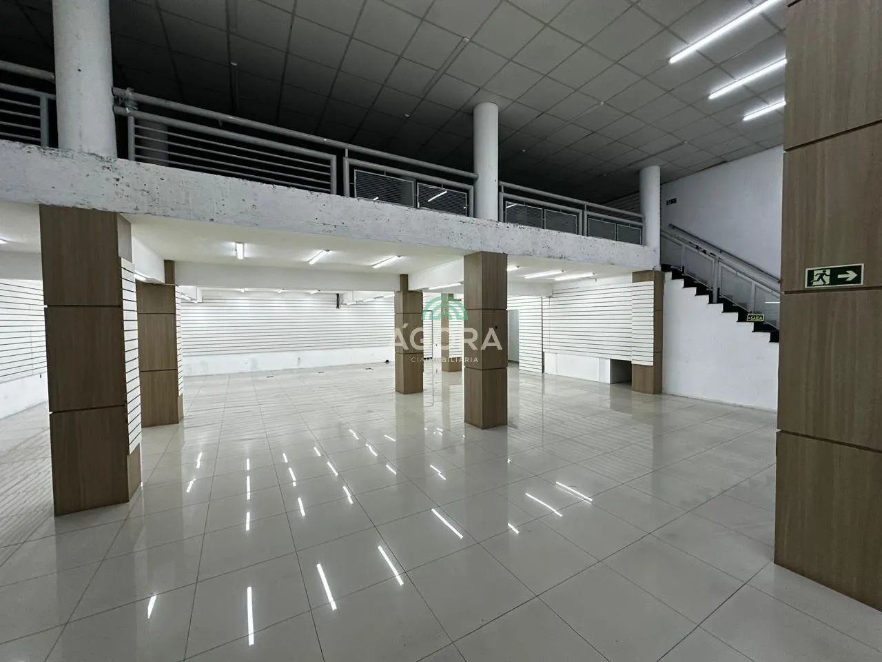 Loja comercial com 424m² no Centro - Foto 5