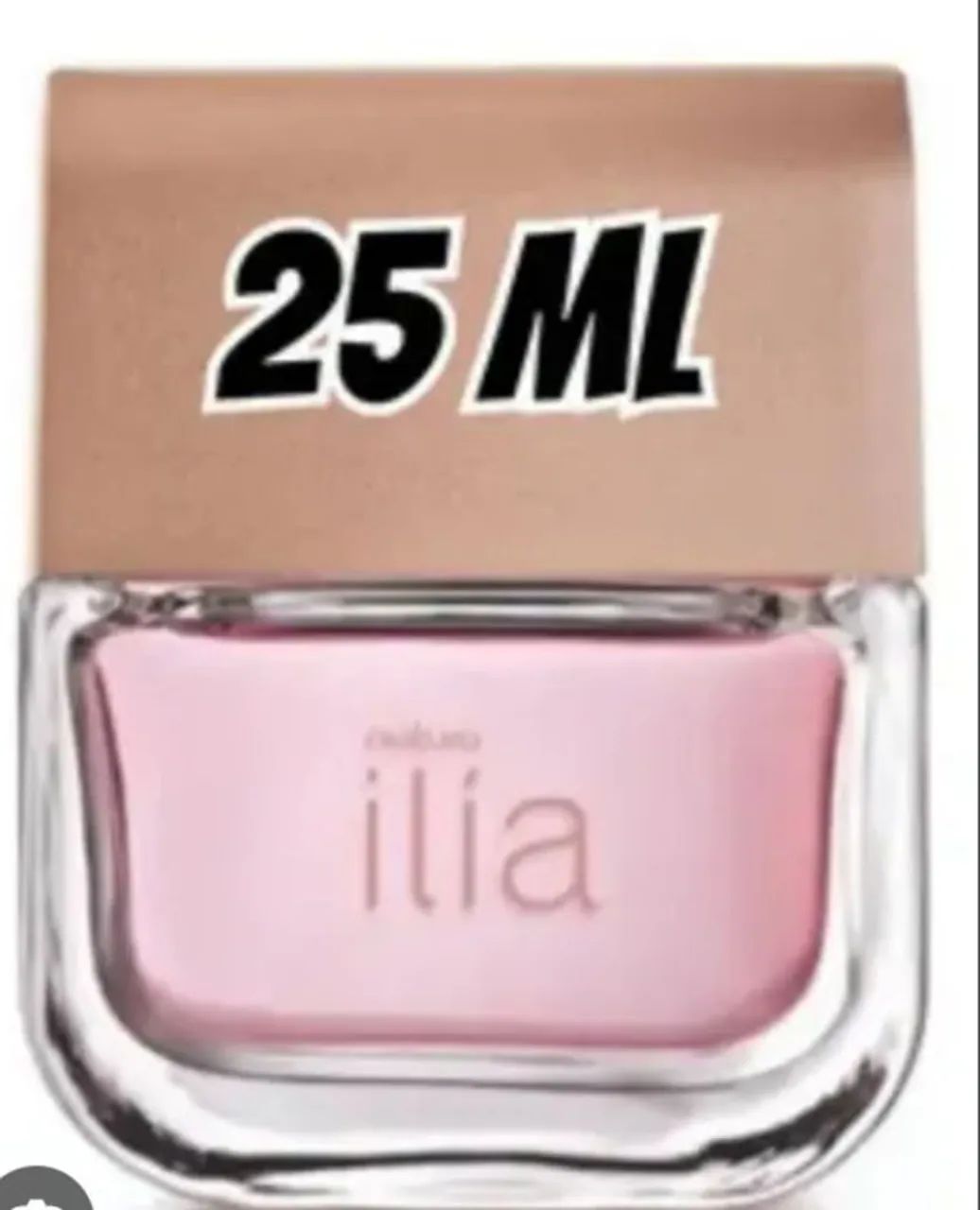 Miniatura ÍLIA 25ml 60,00 cada. - Foto 3