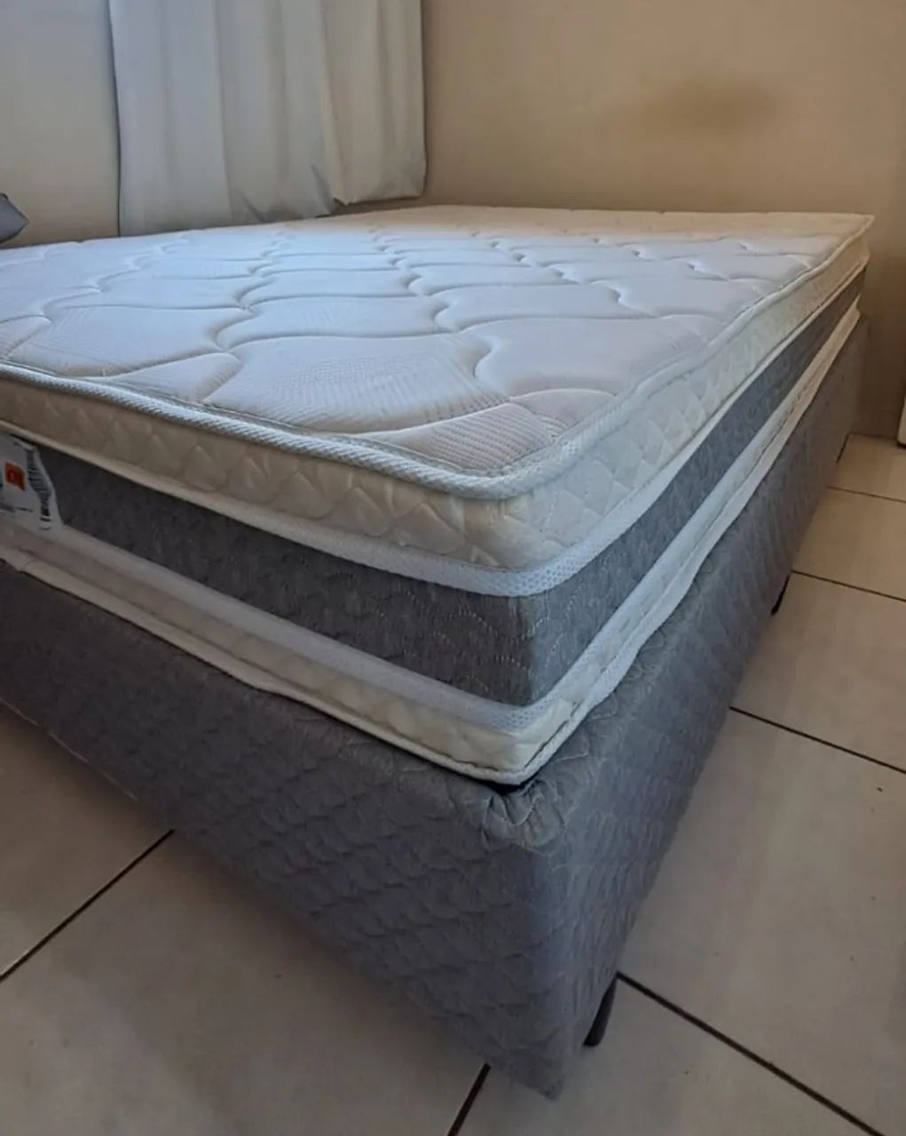 Cama de Casal - Foto 2