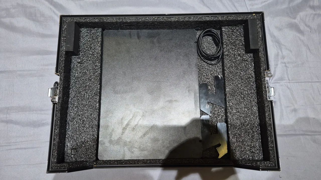 DDJ - FLX4 PIONEER DJ + HARD CASE - Foto 3