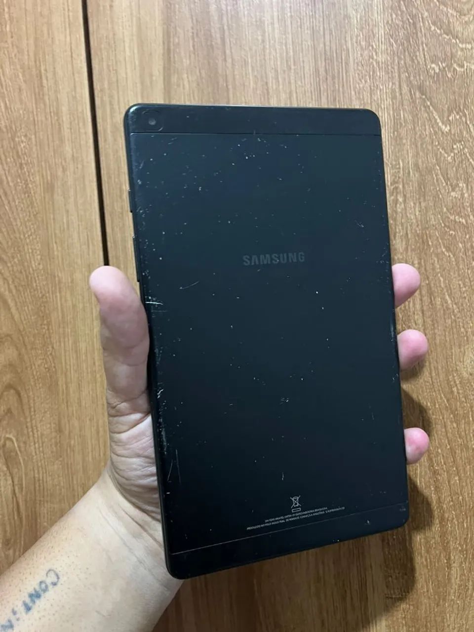 TAB A 2019 