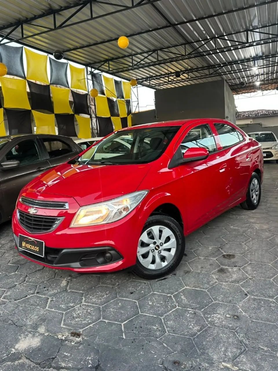Chevrolet Prisma SED. LT 1.0 8V FLEXPOWER 4P 2014