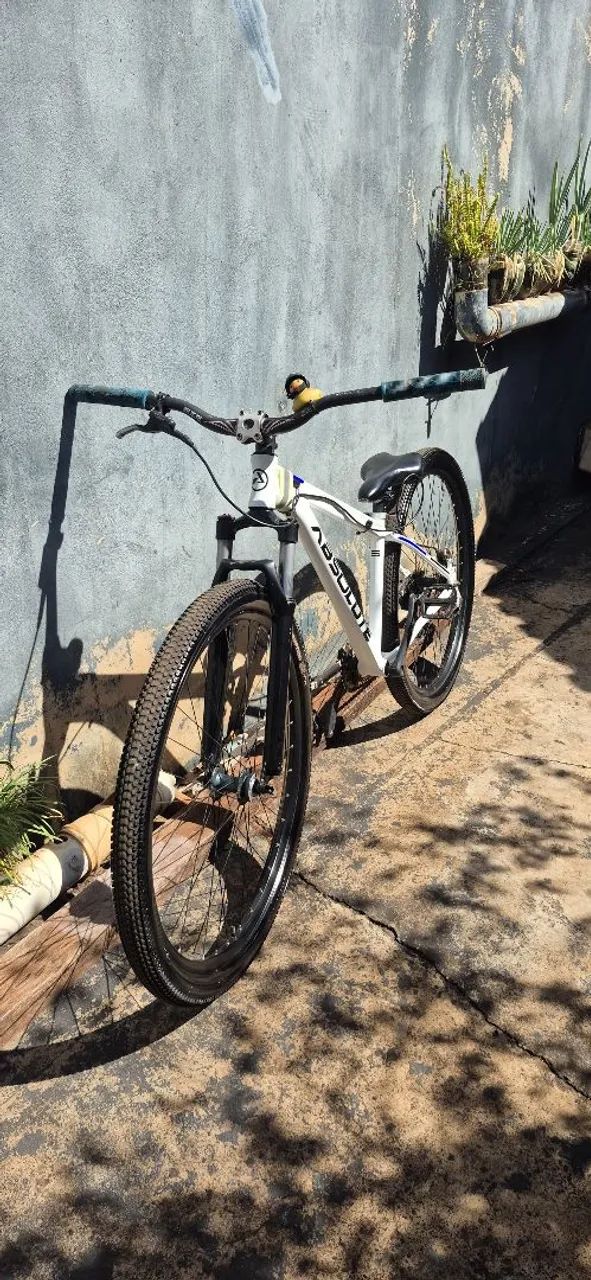bicicleta aro 29 