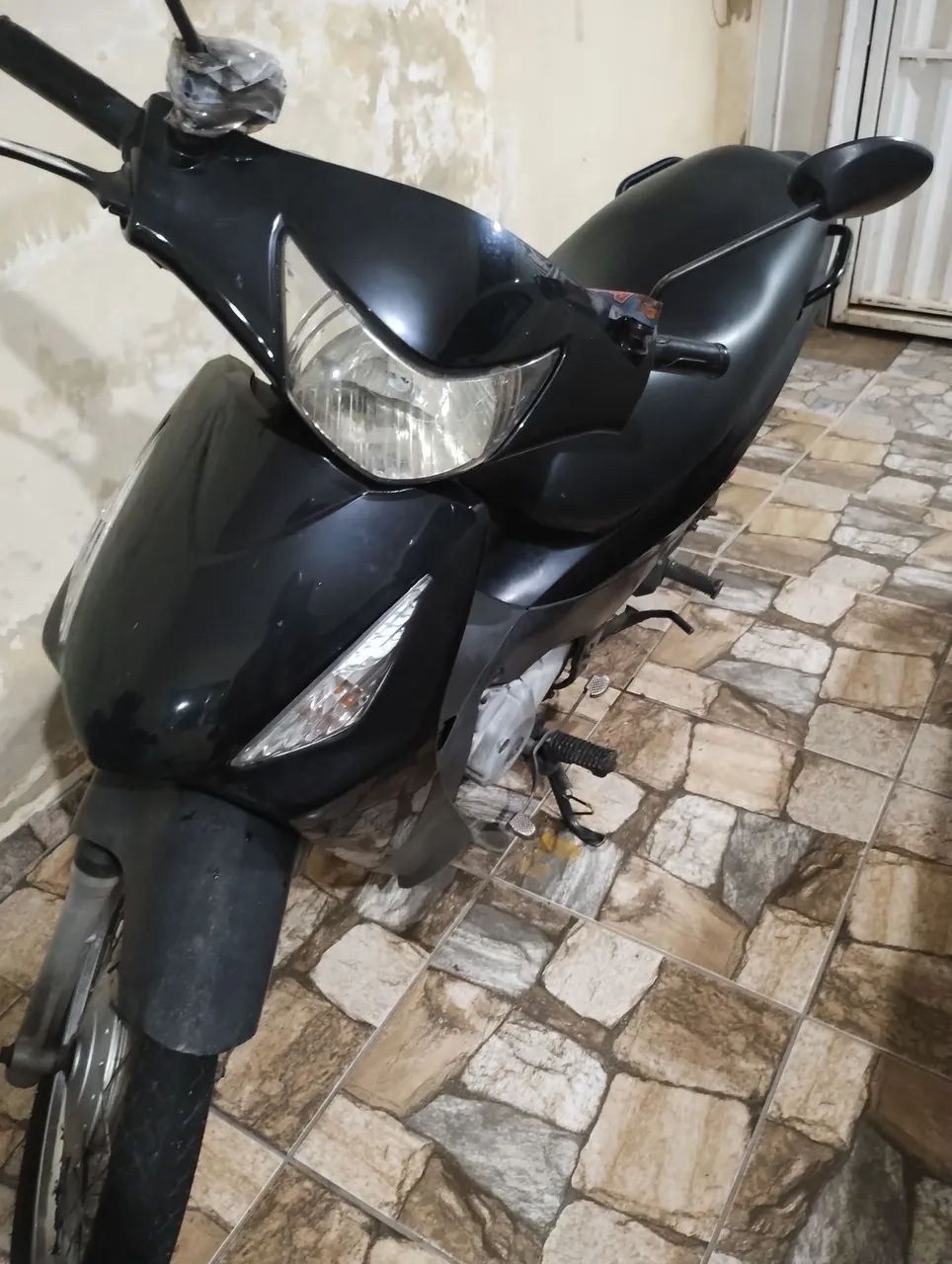 Biz 125 - Foto 2