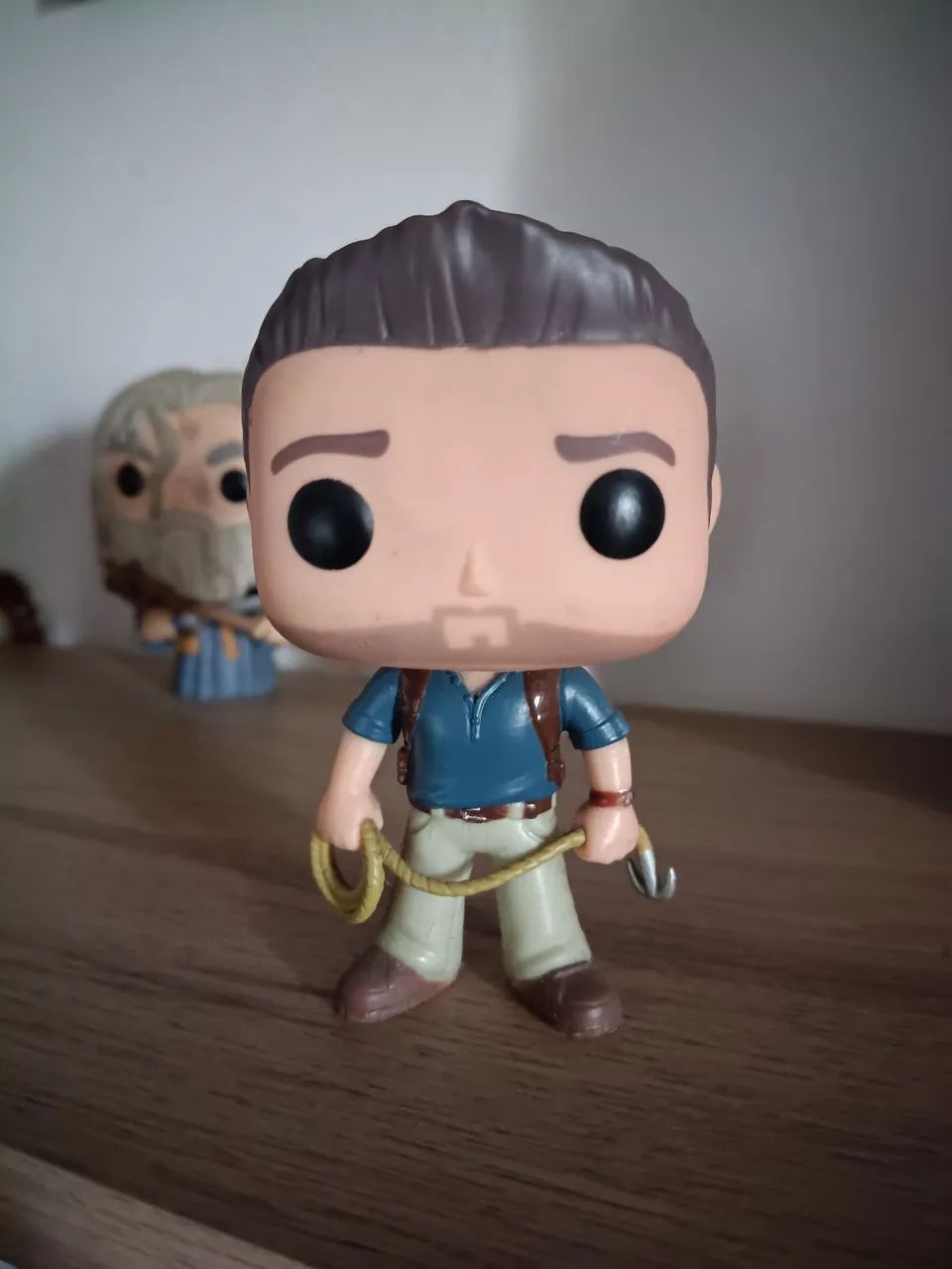 Funko Nathan Drake Uncharted 