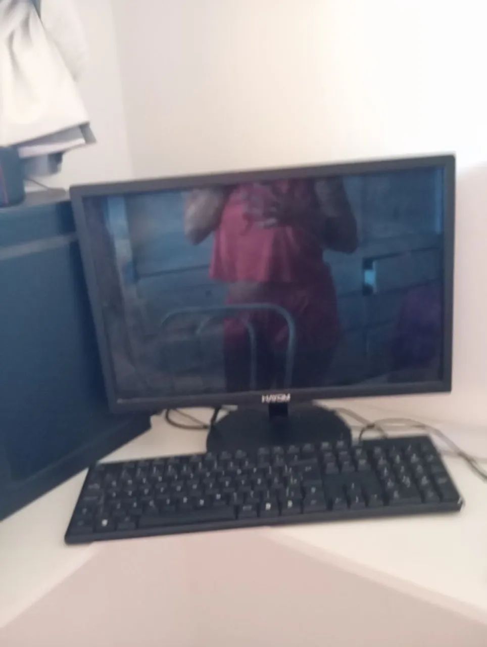 Vendo Computador hayom  - Foto 2