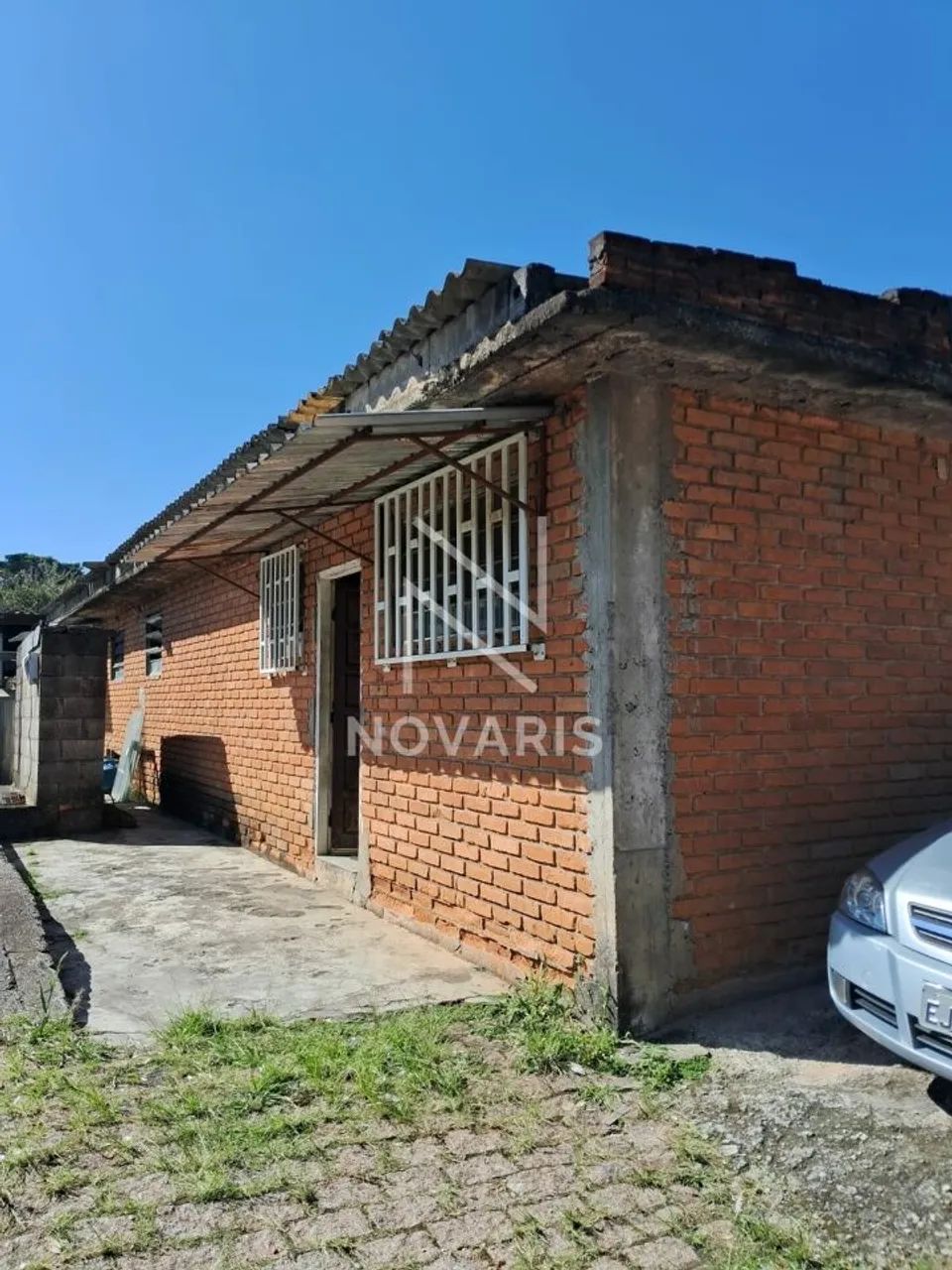 Terreno Comercial de 1.300 m² à Beira da Represa ? Localização Privilegiada na Orla da Gua - Foto 4