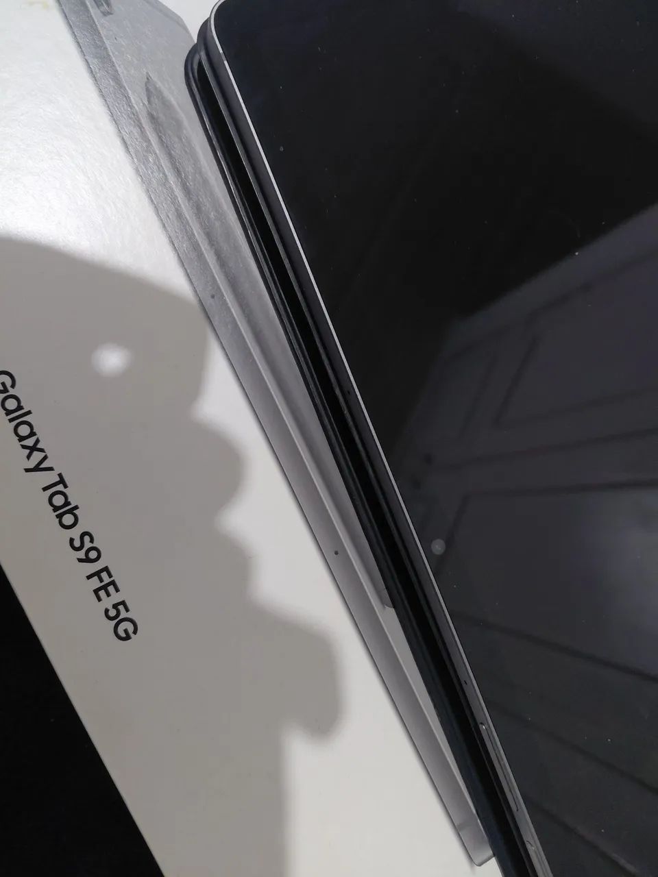 Galaxy tab s9 fe 5g