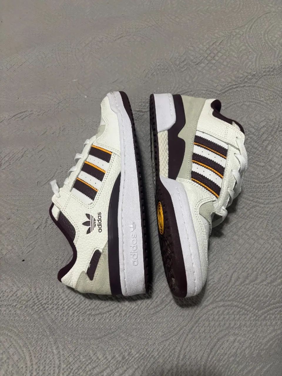 Tênis Adidas Forum Low CL - Foto 5