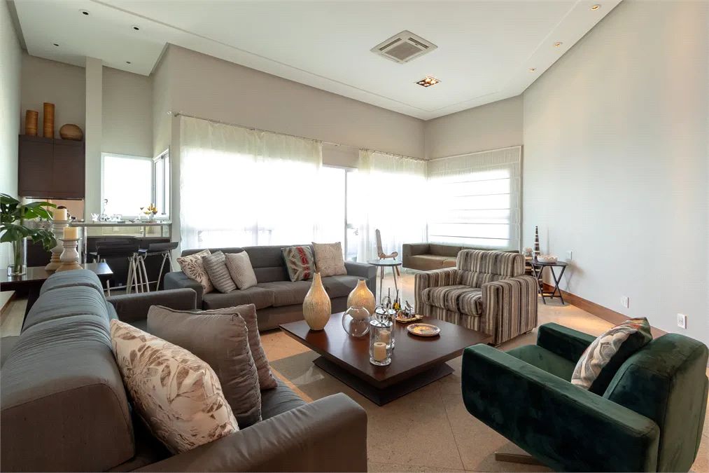 Apartamento com 4 quartos à venda em Mata da praia - ES - Foto 4