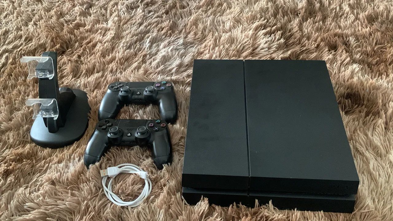 PlayStation 4 