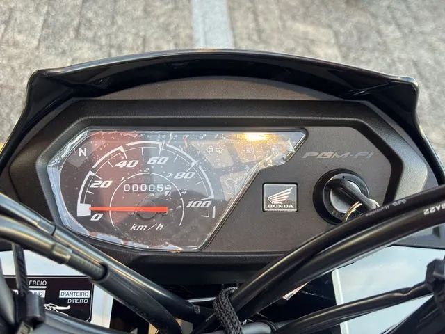 Honda POP 110i ES - Foto 5