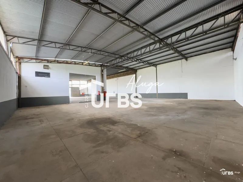 Galpão, 806 m², Vera Cruz - Foto 2