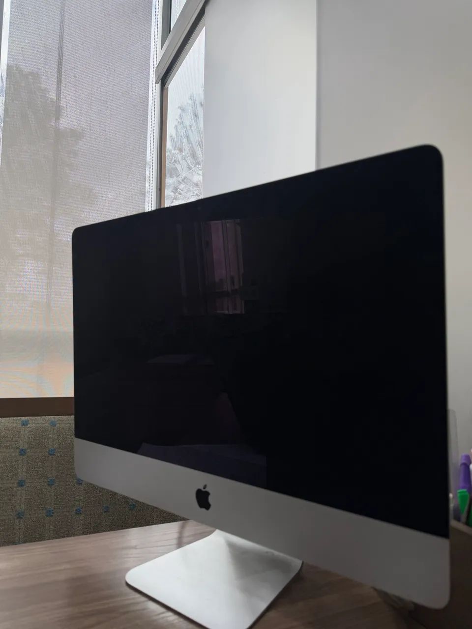iMac 27 Apple + Teclado e Magic Trackpad - Foto 3