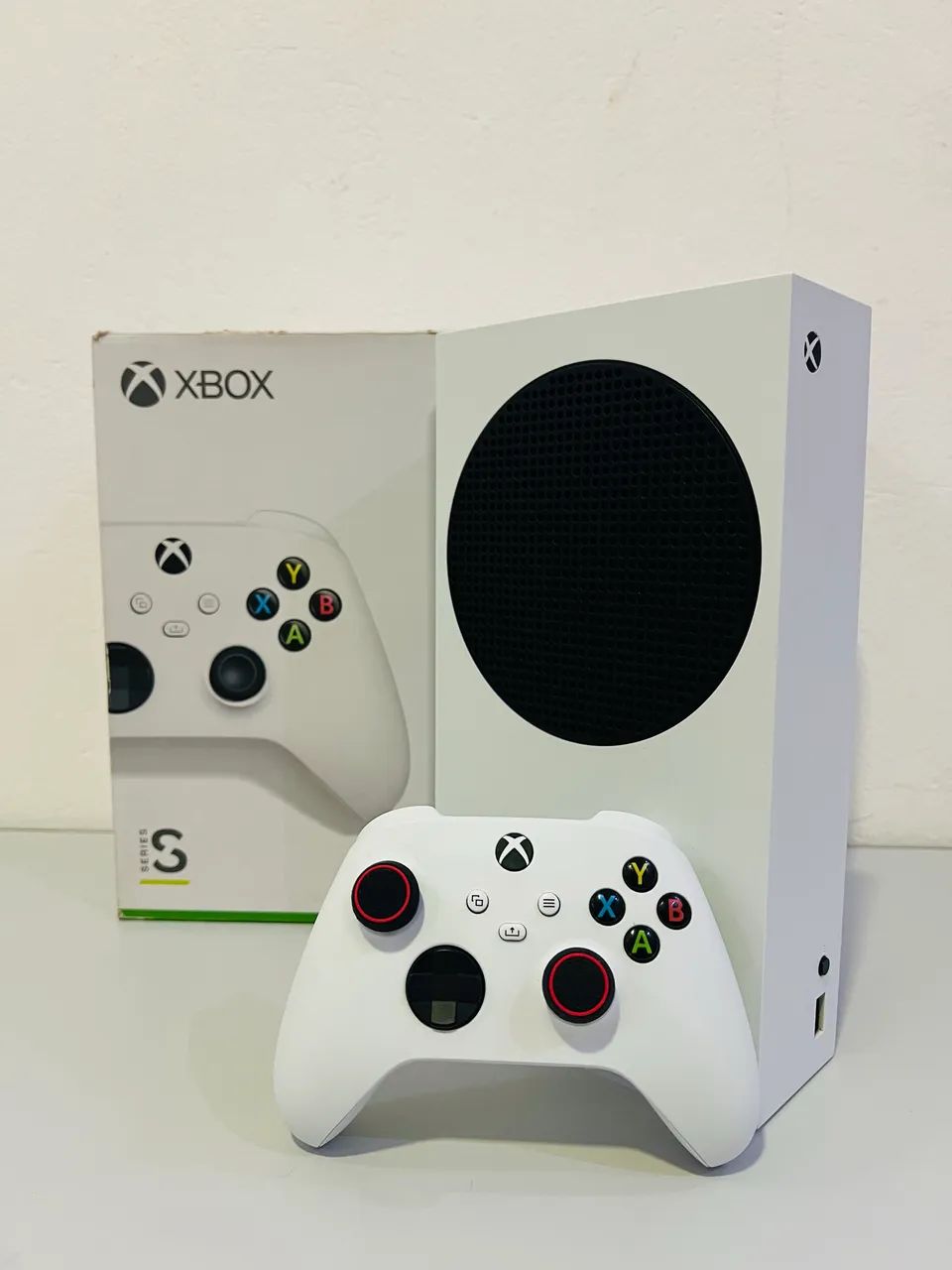 Xbox Series S