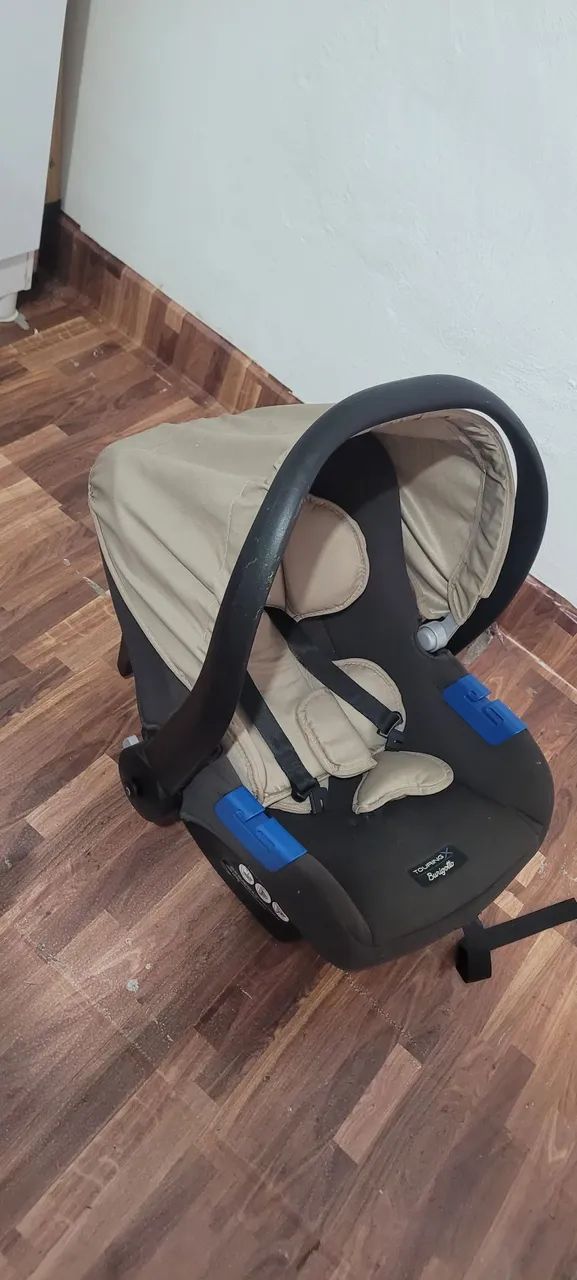 Bebê Conforto Burigotto - Foto 2