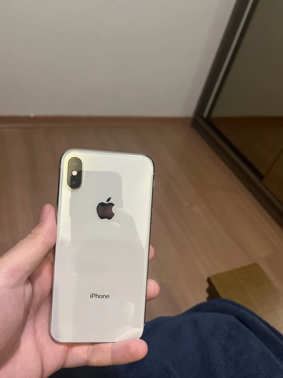 iPhone X  - Foto 2