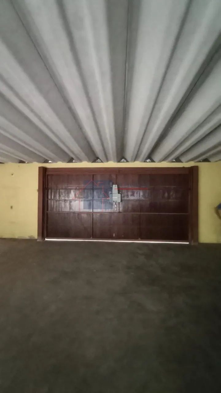 Galpão comercial à venda na Vila São José