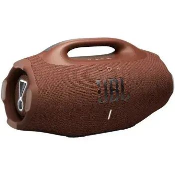 Boombox 4 Marrom JBL Original  - Foto 4