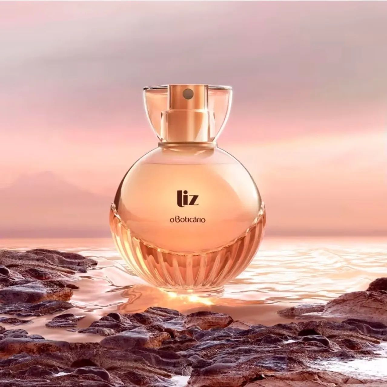 Oferta  L I Z  100ml - O Boticário  - Foto 3