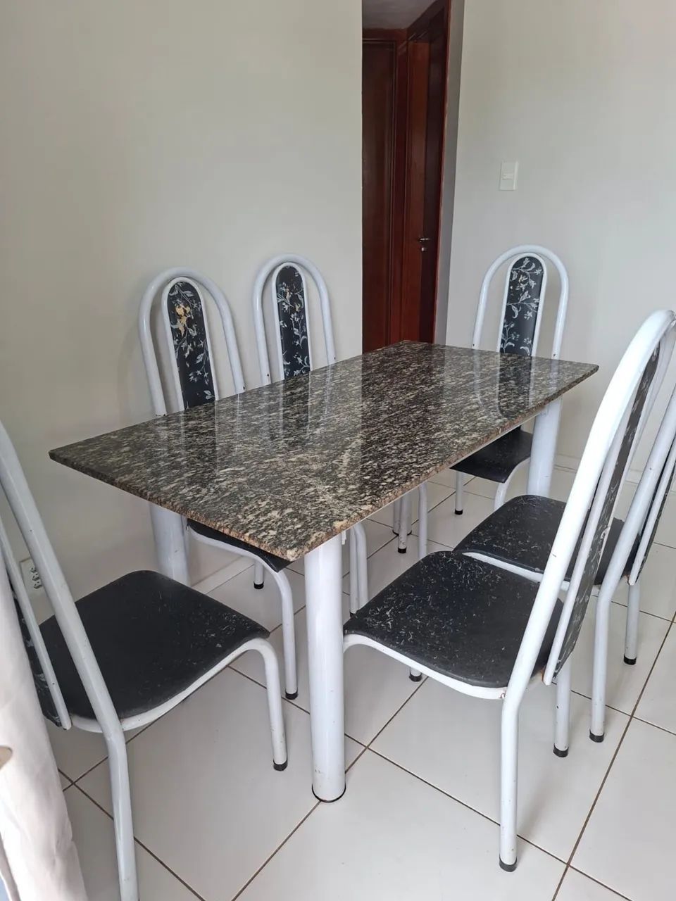Mesa de jantar - Foto 2