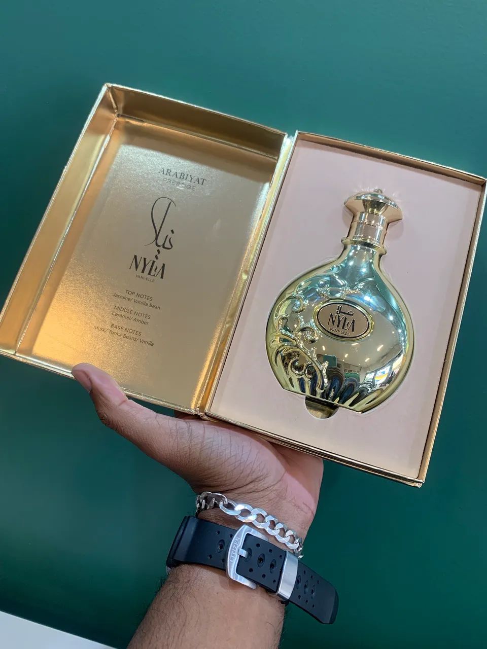 PERFUMES  - Foto 2