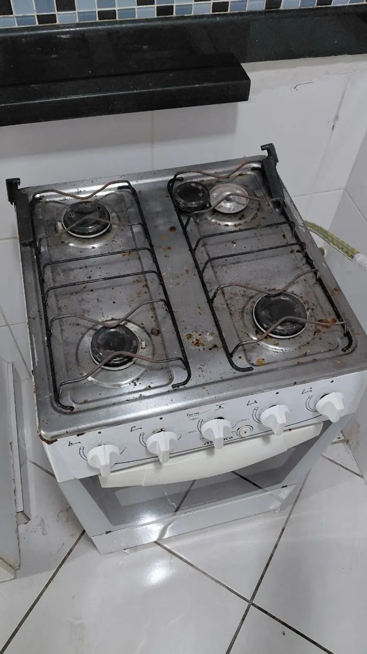 Fogão 