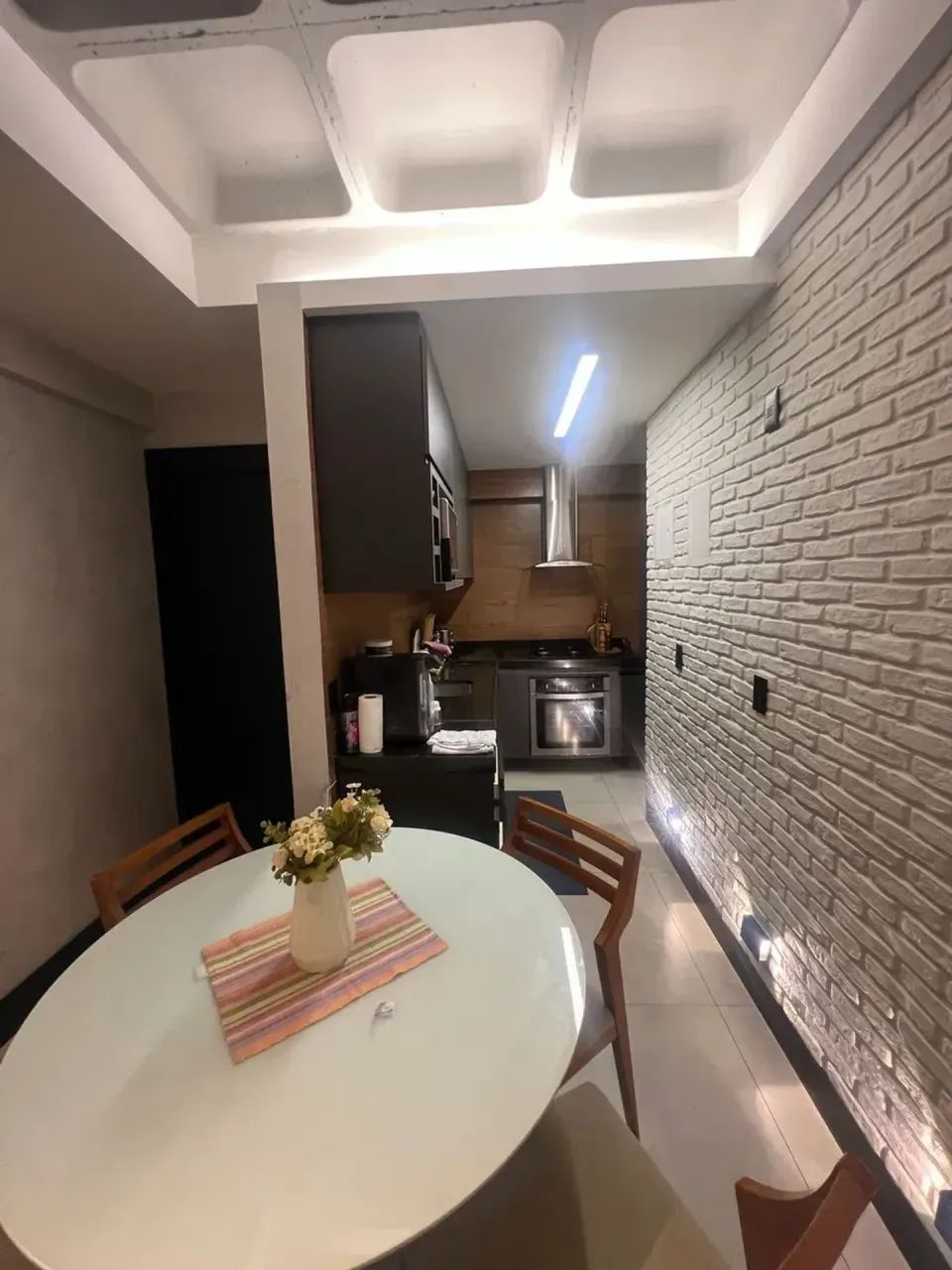 Imóvel para venda com 2 quartos em Casa Amarela - Recife - PE - Foto 2