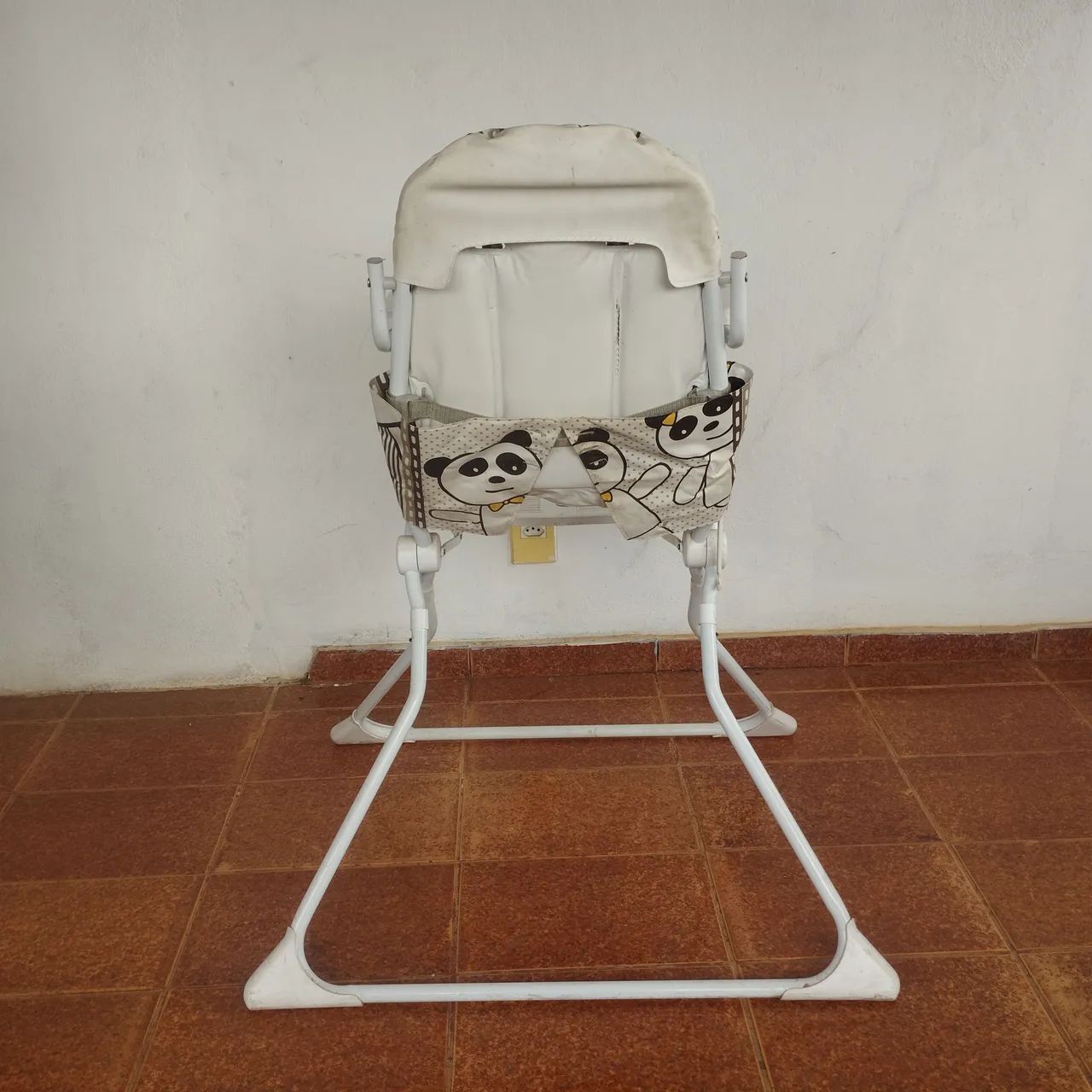 Cadeirão de alimentação  - Foto 4