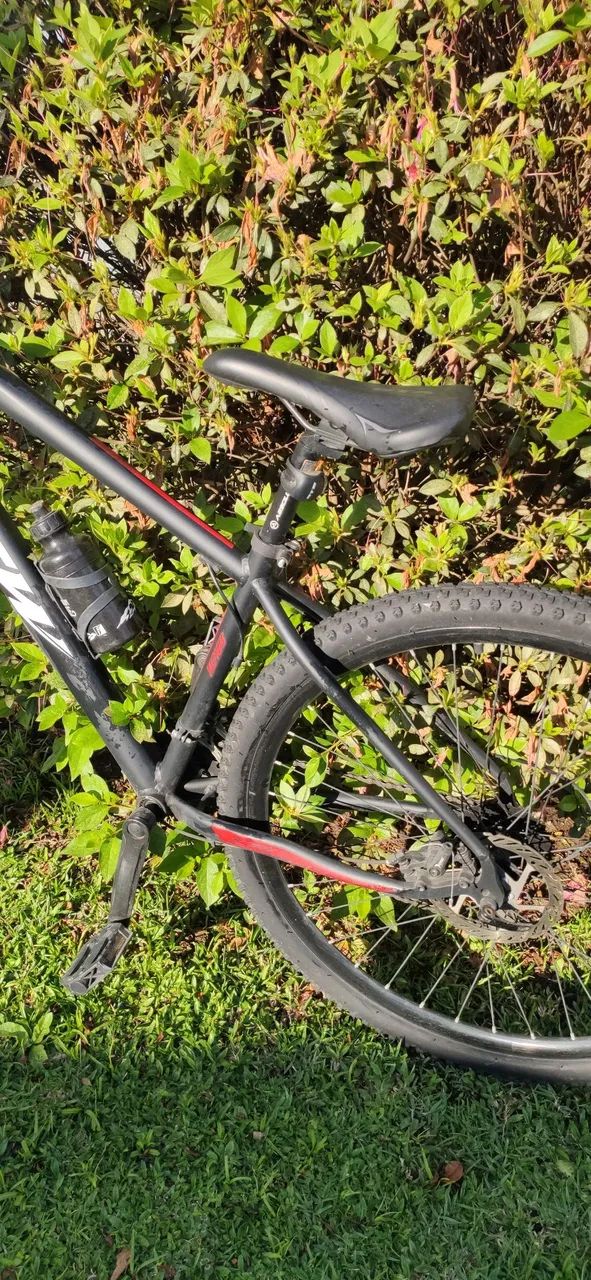 Bicicleta aro 29 - Foto 3