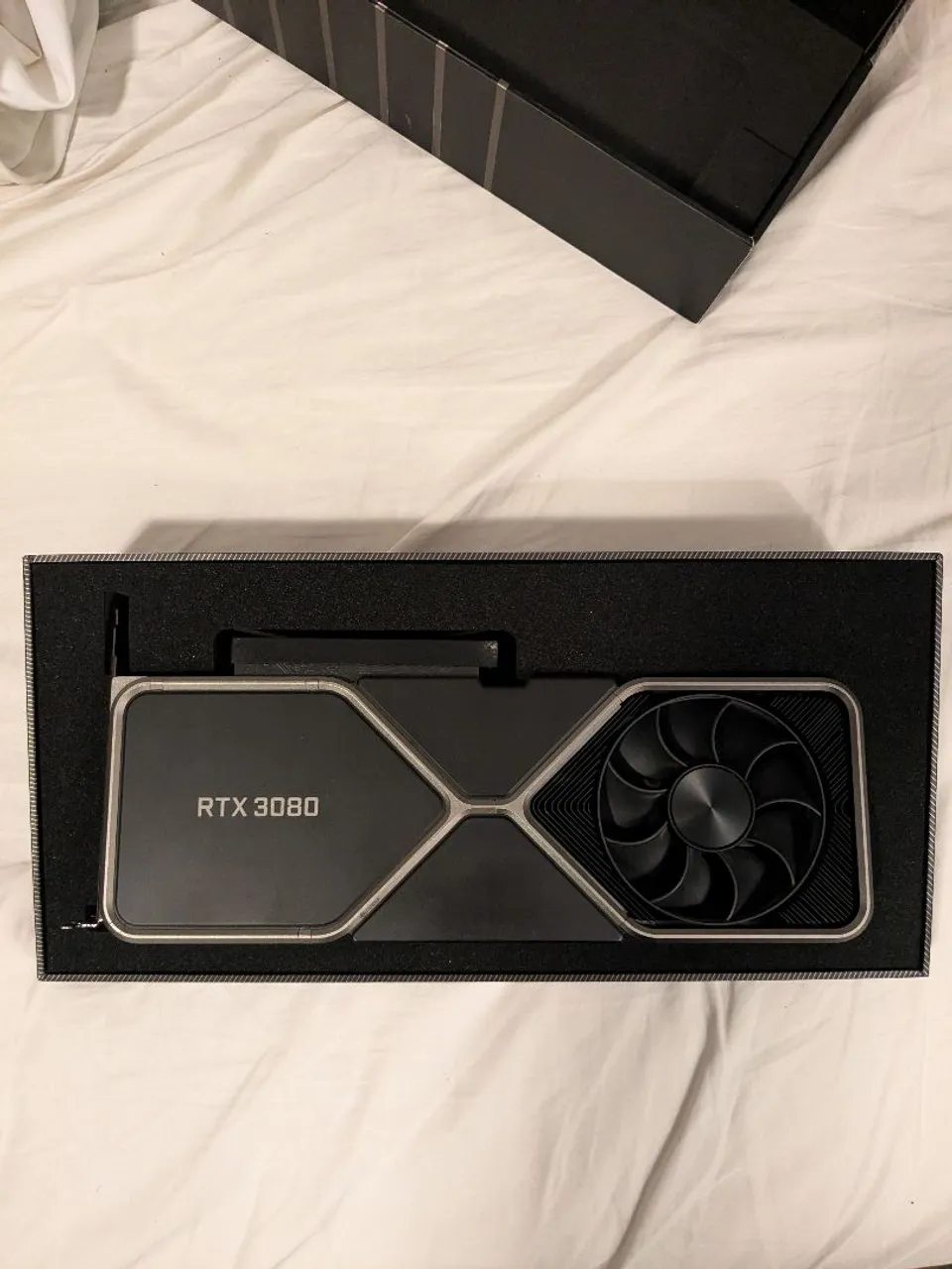 nvidia rtx 3080