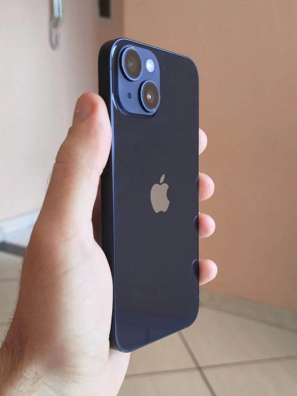 iPhone 14 128gb - Bateria 87% - Impecável