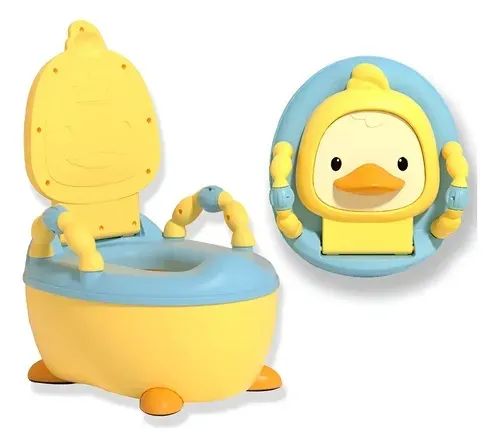Vaso infantil 