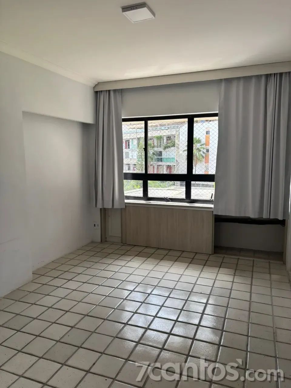 Apartamento, Meireles, 4 Suítes - Foto 5