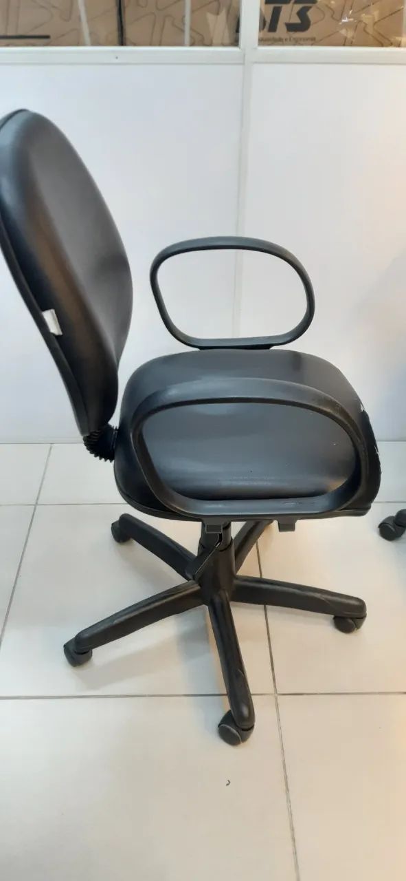 Cadeira de escritório 