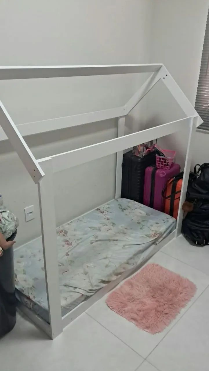 Quarto infantil  - Foto 3