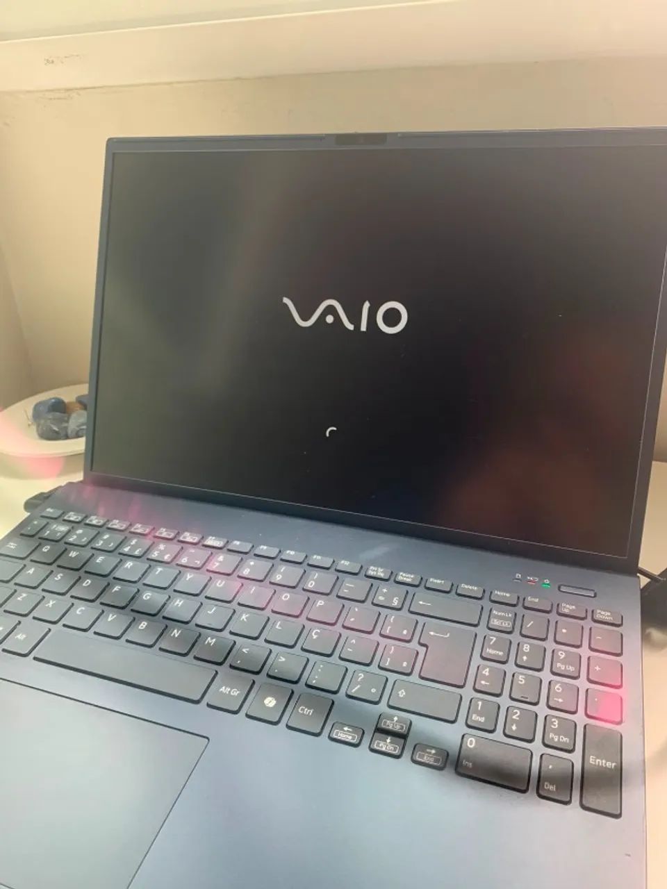 NOTEBOOK VAIO Fe16 