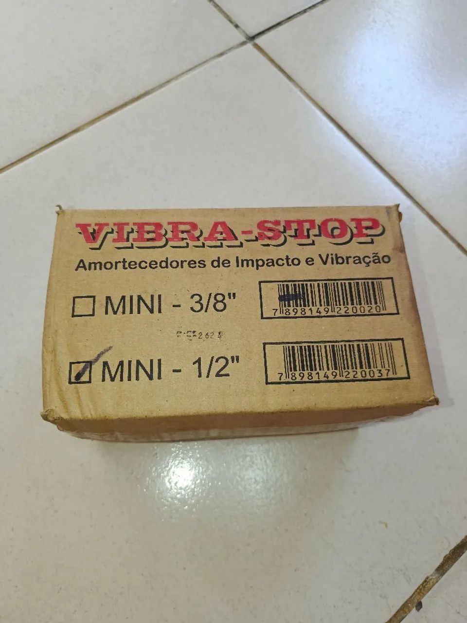 Vendo amortecedores de impacto e vibração  - Foto 2