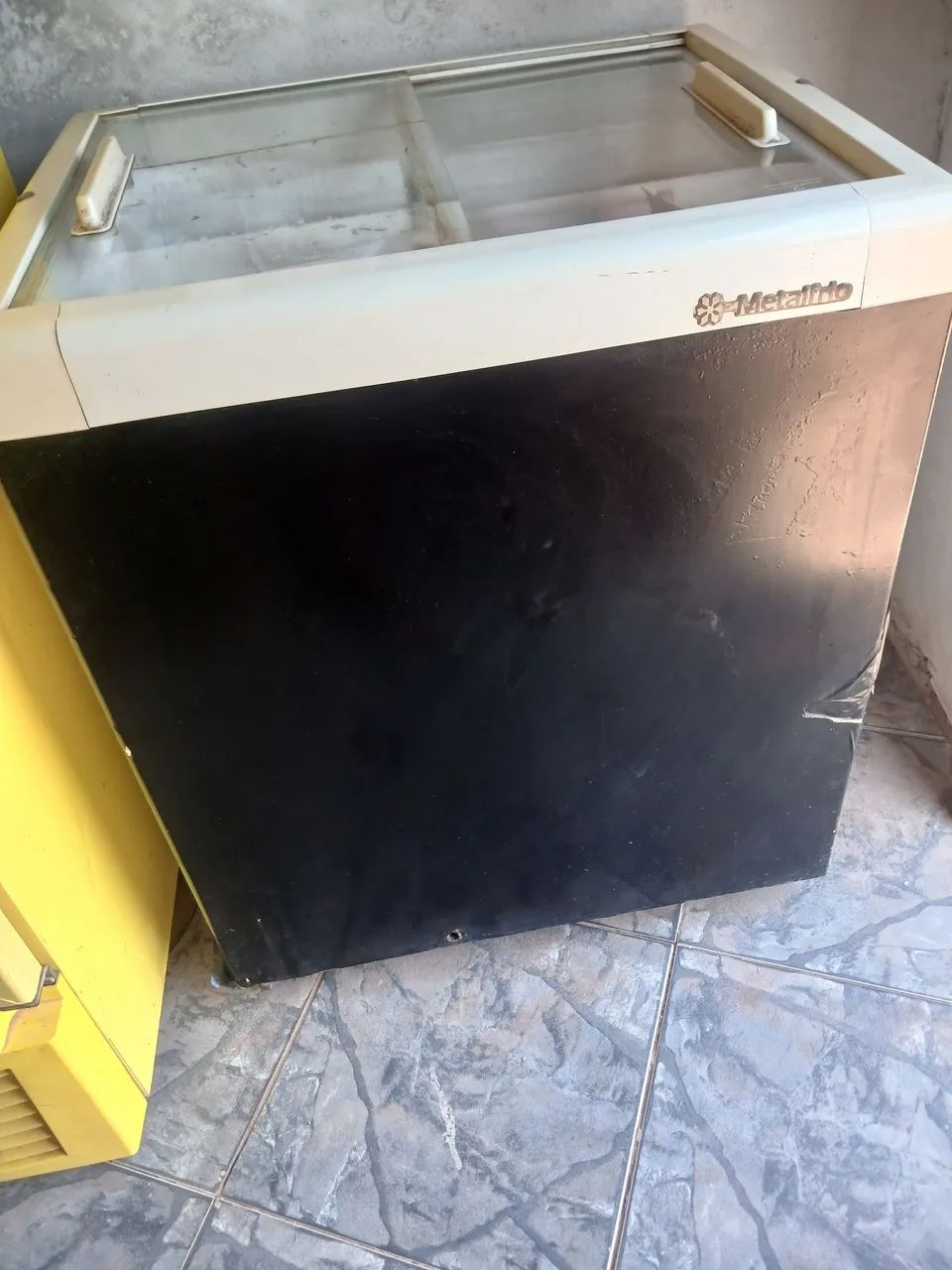 Freezer expositor  - Foto 2