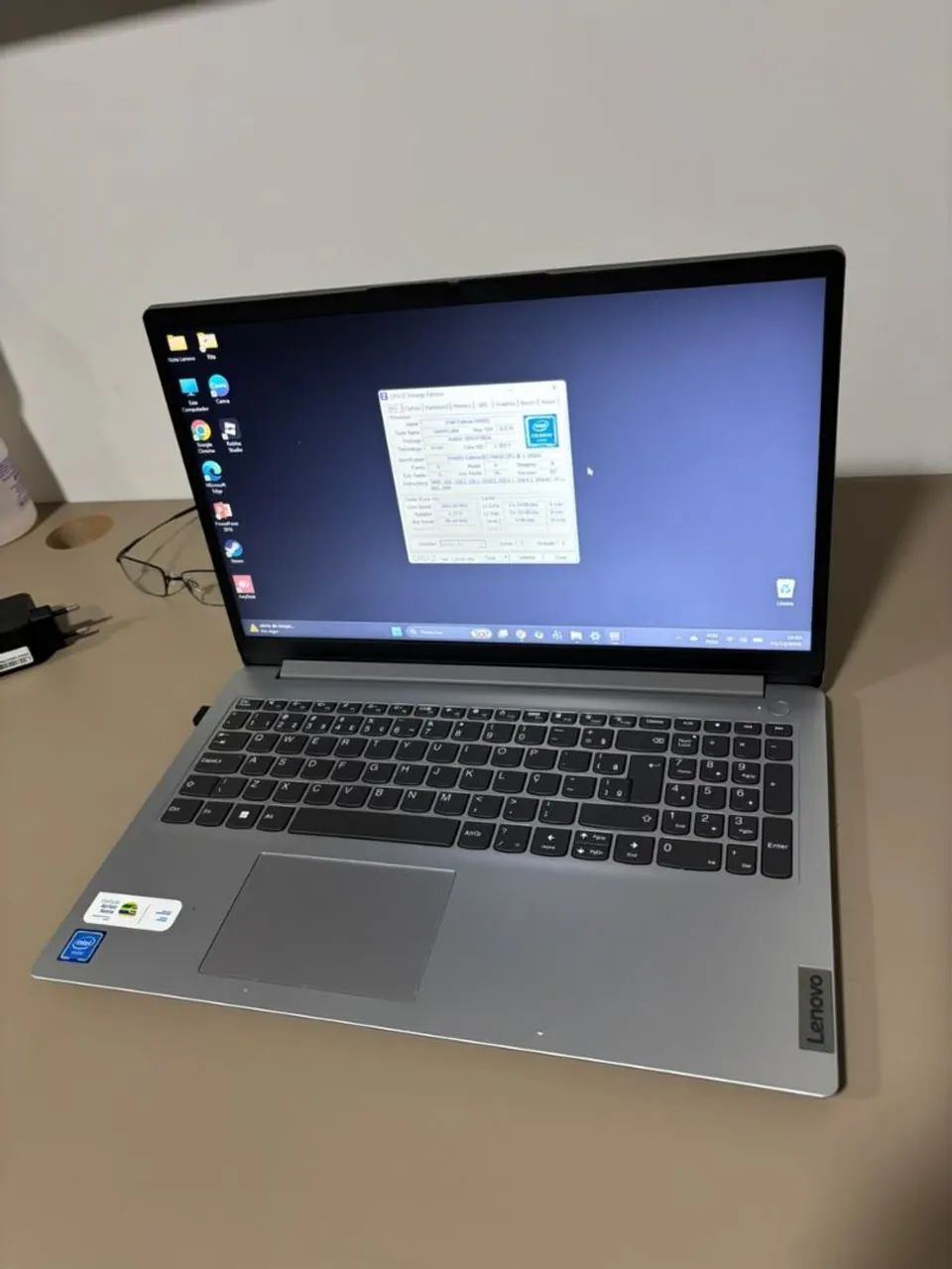 Notebook Lenovo - Foto 4