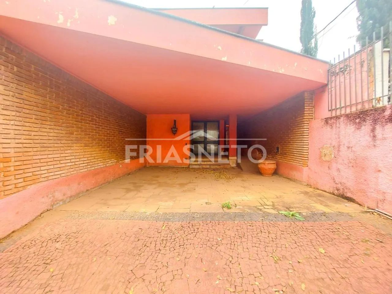 Casa Comercial para Locação em Piracicaba no bairro Jardim Europa com Excelente Potencial  - Foto 3