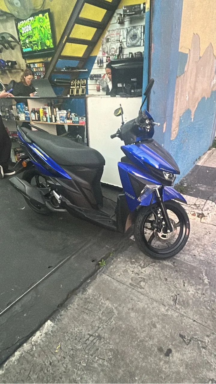 Yamaha Neo 125 - Foto 3