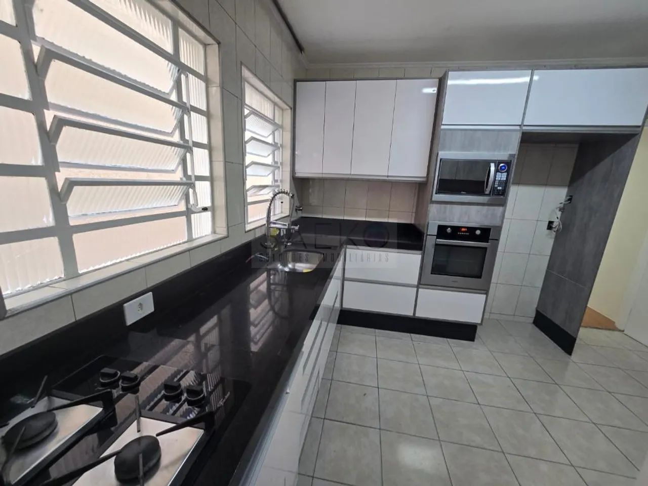 Casa Vila Palmeiras
