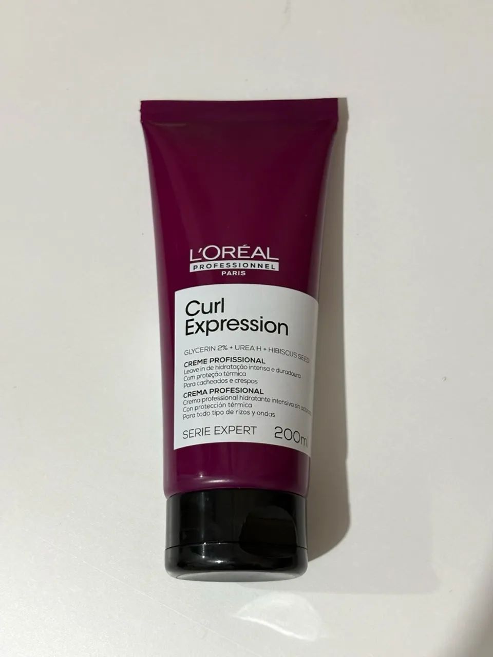  Leave In Loreal Pro Curl Expression
