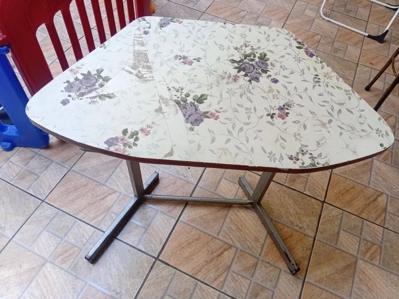 Mesa escolar - Foto 2