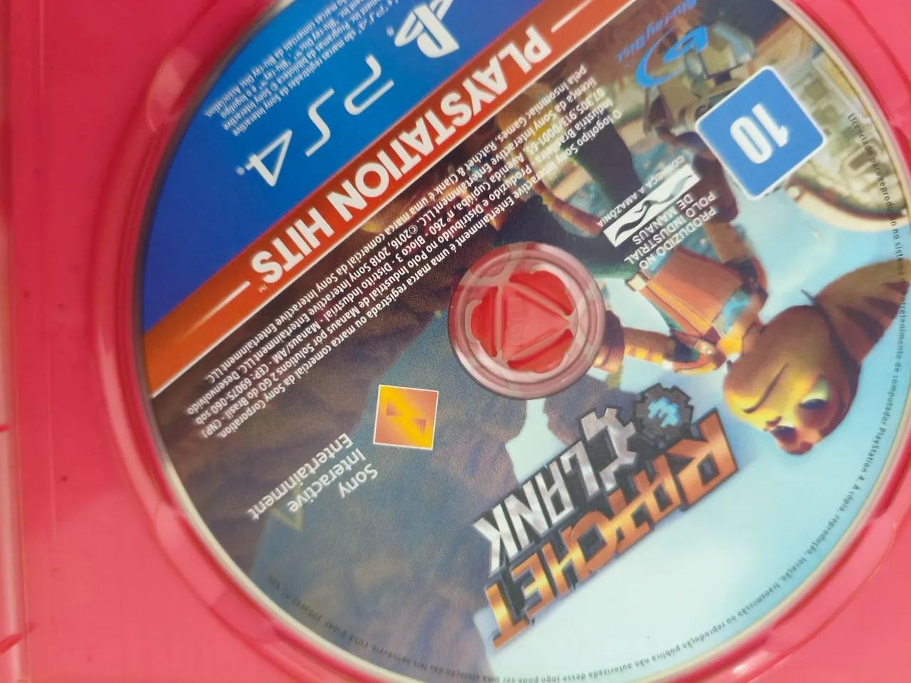 jogos de ps5 e ps4  - Foto 3
