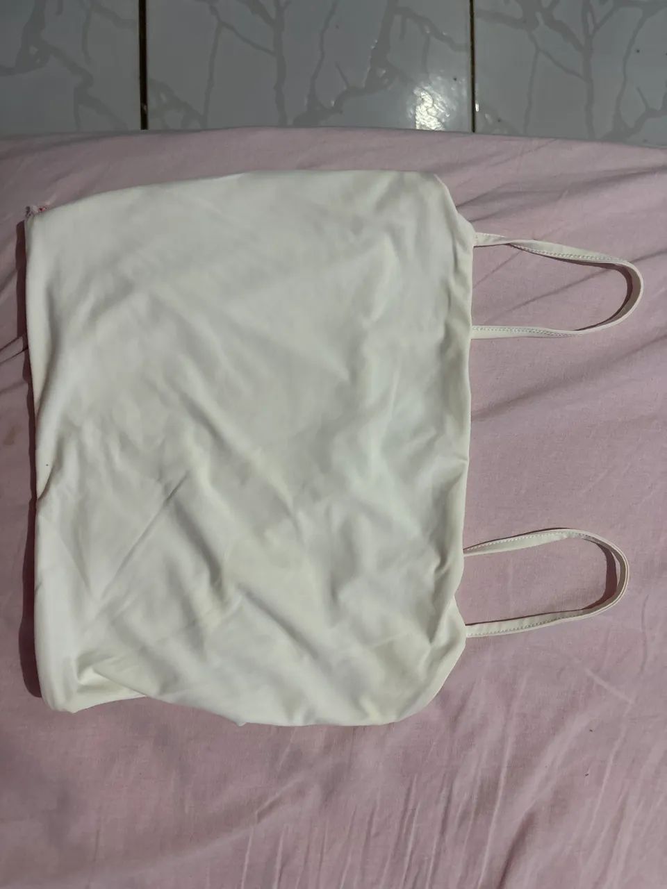 CROPED BRANCO BÁSICO 